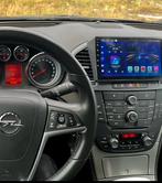 Autoradio | Opel Insignia | 2008 - 2013, Auto diversen, Autoradio's, Nieuw, Ophalen of Verzenden