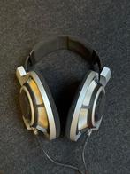 Sennheiser HD 800, Audio, Tv en Foto, Koptelefoons, Ophalen, Gebruikt, Over oor (circumaural), Overige merken