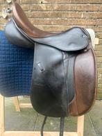 Stubben Maestoso 18” dressuurzadel, Ophalen of Verzenden, Dressuur