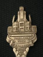 Lepeltje uit Beekbergen, gemeente  Apeldoorn, Antiek en Kunst, Ophalen of Verzenden