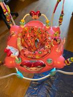 Baby bouncer/ activiteiten, Kinderen en Baby's, Speelgoed | Babyspeelgoed, Ophalen, Zo goed als nieuw, Overige typen