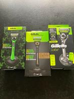 Nieuwe Gillette Labs Scheermes verschillende varianten, Sieraden, Tassen en Uiterlijk, Uiterlijk | Gezichtsverzorging, Ophalen of Verzenden