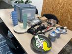Handige kampeerkrat t.w.v. €220,-, Ophalen of Verzenden, Gebruikt