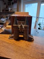 Efteling Poort van de Stad Erling, Verzamelen, Poppetjes en Figuurtjes, Ophalen of Verzenden, Gebruikt