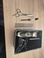 Honden tondeuse, Dieren en Toebehoren, Honden-accessoires, Ophalen of Verzenden, Gebruikt