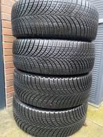 4x225/55r17C Goodyear 4season, Ophalen, Bestelwagen, Nieuw, Band(en)