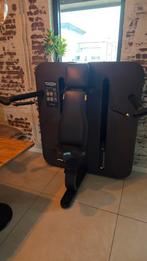 Technogym Kinesis Shoulder press / Overhead press, Ophalen, Gebruikt, Krachtstation