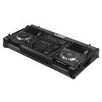 UDG U91046BL flightcase voor Denon DJ SC-5000X1800 set, ., Nieuw, ., Flightcase