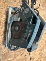 Metabo zaag, Doe-het-zelf en Verbouw, Gereedschap | Zaagmachines, Ophalen of Verzenden, Zo goed als nieuw, 1200 watt of meer