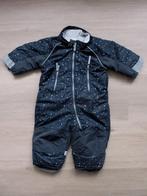 Skipak winterpak overall mt. 74, Kinderen en Baby's, Babykleding | Maat 74, Ophalen of Verzenden, Zo goed als nieuw, Jongetje of Meisje