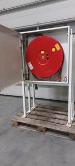 vakkenkast werkplaatskast brandkast haspelkast 3 st. € 165.-, Doe-het-zelf en Verbouw, Ophalen, Gebruikt