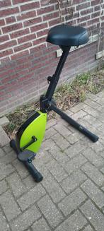 Kantoorfiets, Ophalen, Zo goed als nieuw, Loopband