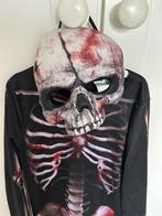 Halloween carnaval 2x kostuum verkleedset jongen, Kleding | Heren, Carnavalskleding en Feestkleding, Overige maten, Ophalen of Verzenden