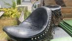 corbin zadel harley, Motoren, Ophalen, Gebruikt
