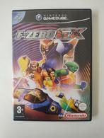 F-Zero GX voor Nintendo Gamecube. Zeer goede staat compleet., Spelcomputers en Games, Games | Nintendo GameCube, Ophalen of Verzenden