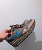 Nike Airmax 1 woman maat 40, Ophalen of Verzenden, Zo goed als nieuw, Beige, Sneakers of Gympen
