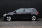 Volkswagen e-Golf | PDC | STOELVERW. | APPLE CARPLAY | NAVI, Gebruikt, Zwart, Origineel Nederlands, Elektrisch