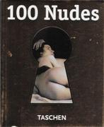 100 Nudes Taschen Amuses Gueules erotisch miniboekje, Ophalen of Verzenden, Zo goed als nieuw, Overige onderwerpen