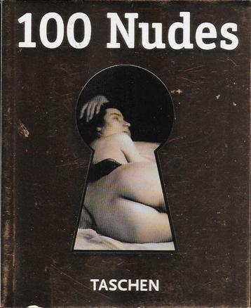  100 Nudes Taschen Amuses Gueules erotisch miniboekje beschikbaar voor biedingen