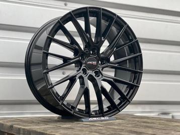 19" inch ARCEO ASW02 SPORTVELGEN BMW, AUDI, VW, MERCEDES beschikbaar voor biedingen