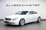 Mercedes-Benz CLS-Klasse 350 Btw auto, Fiscale waarde € 8., Auto's, Mercedes-Benz, Origineel Nederlands, Te koop, CLS, Benzine