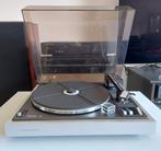 Philips 418 automatic platenspeler, Ophalen of Verzenden