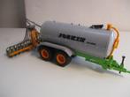 Siku Joskin giertank met injecteur, Hobby en Vrije tijd, Modelauto's | 1:32, Ophalen of Verzenden, Gebruikt, Tractor of Landbouw