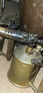 Vintage Zweedse Svea Branders, Ophalen of Verzenden