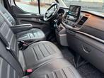 Ford Transit Custom 300 2.0 TDCI 130pk L2 H1 Trend 3Zits Eur, Auto's, Voorwielaandrijving, 15 km/l, Gebruikt, 4 cilinders