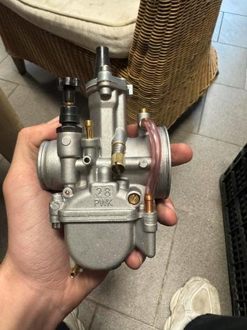 Carburateur 28 PWK beschikbaar voor biedingen