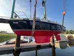 Motorboot, Watersport en Boten, Ophalen, 10 tot 30 pk, Gebruikt, Binnenboordmotor