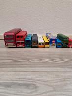 modelbussen, Ophalen of Verzenden, Gebruikt, Bus of Vrachtwagen