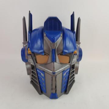 Optimus Prime Helm || Nu voor €29.99!! beschikbaar voor biedingen