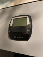 Bosch Fietsdisplay - Perfect voor E-bike!, Fietsen en Brommers, Fietsaccessoires | Fietscomputers, Ophalen of Verzenden, Gebruikt