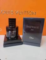Dior sauvage 100 ml, Sieraden, Tassen en Uiterlijk, Uiterlijk | Parfum, Nieuw, Ophalen of Verzenden