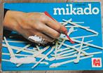 Mikado spel - Origineel Jumbo spel, Jumbo, Gebruikt, Ophalen of Verzenden, Reisspel