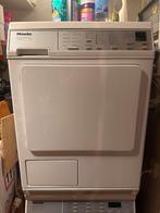 Miele SoftCare System T8463 – Condensdroger 6 kg, Witgoed en Apparatuur, Ophalen, 6 tot 8 kg, Gebruikt, Minder dan 85 cm