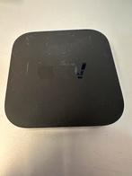Apple TV 3rd Generatie, MD199LL/A Model	A1469, Apple, Minder dan 500 GB, Ophalen of Verzenden, Apple