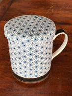Japanse theemok, met theezeefje en deksel, Nieuw, Ophalen of Verzenden, Glas, Overige stijlen