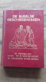 De Bijbelse Geschiedenissen, Ophalen of Verzenden, Gelezen