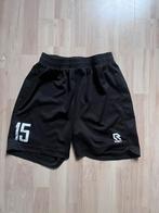 Unitas broekje, Ophalen, Zo goed als nieuw