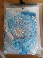 Frozen Elsa girls dress, Ophalen, Gebruikt, Meisje, Jurk of Rok