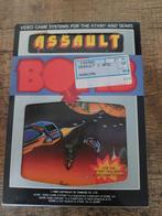 Assault Bomb - Atari 2600 - Zeldzaam!, Gebruikt, Shooter, 1 speler, Ophalen of Verzenden