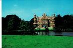Wassenaar, Kasteel, Ophalen of Verzenden, Ongelopen, Zuid-Holland
