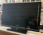 Sony KDL kleurentelevisie, Ophalen, Gebruikt, 50 Hz, Sony