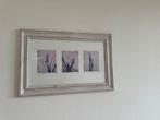 Schilderij 68 x 45 cm, Huis en Inrichting, Woonaccessoires | Lijsten, Ophalen, Minder dan 50 cm, 50 tot 75 cm, Zo goed als nieuw