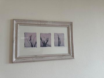 Schilderij 68 x 45 cm beschikbaar voor biedingen