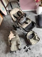 Bugaboo cameleon 3 groen met originele reistas, Kinderen en Baby's, Kinderwagens en Combinaties, Ophalen, Gebruikt, Bugaboo