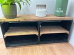 Tv kast, Ophalen, Stoer, 100 tot 150 cm, Nieuw