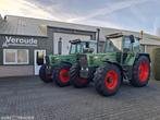 Fendt 311LSA Turbomatik, 80 tot 120 Pk, Gebruikt, -, Meer dan 10000